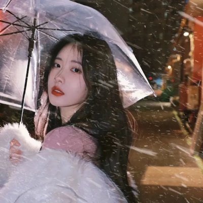 干吧！我的彩虹人生